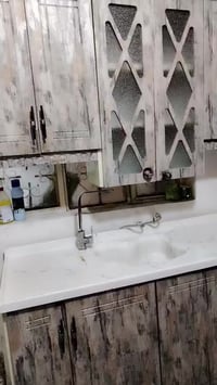 مدينه الصدر • تفصال • خزانة