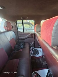 نيفارة 2008 للبيع فول نضافة محرك جديد حاوية كير عادي مكفول كهربأيات كل...