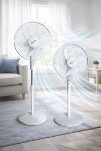 مروحه شحن • الحال • واسط