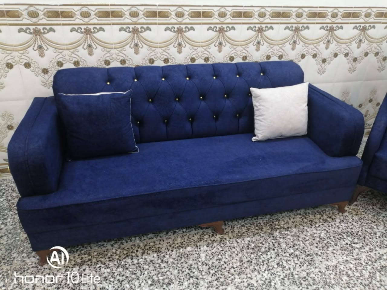 تخم جديد عشر مقاعد للبيع نضيف مابي اي ضرر ،مكان كفائات العبيدي575سعر


**إذا كنت صاحب هذا الإعلان وتريد حذفه لأي سبب، رجاءا أرسل رسالة إلى الدعم الفني**