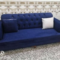 كنب • ١٠ مقاعد • كفائات العبيدي
