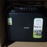 طابعة DCP-T500W • ملونة • حبر خزان