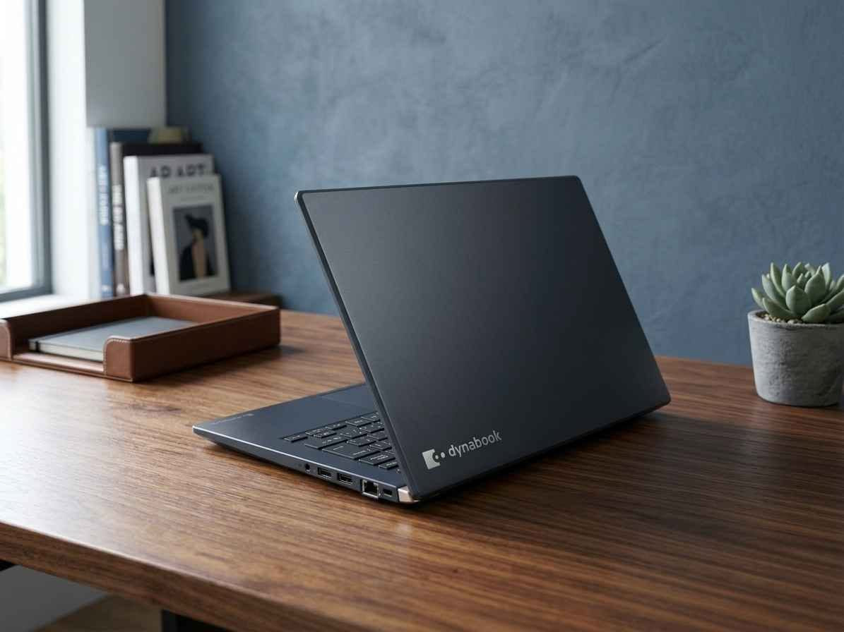 💻 Toshiba Dynabook | الأداء المتكامل والنظافة العالية
✨ الحالة: مستخدم بنظافة عالية جداً.
🛠 المواصفات التقنية:
المعالج: Intel Core i5 (الجيل العاشر - أداء سريع ومستقر للعمل والدراسة).
الذاكرة العشوائية (RAM): 8GB DDR4 (قابلة للزيادة والتطوير).
التخزين: 256GB SSD (سريع وقابل للزيادة).
الشاشة: 14.1 إنش بدقة FHD لوضوح ممتاز ورؤية مريحة.
كرت الشاشة: داخلي Integrated Graphics (يصل إلى 4GB مع الرام).

💰 السعر:
290,000 دينار عراقي فقط!
(السعر شامل الملحقات الأصلية)

🚚 العرض الخاص:
التوصيل مجاني لجميع محافظات العراق! 🇮🇶

📞 للحجز والاستفسار:
يمكنكم عبر الواتس آب على الرقم:
📱 *********** الهندية, كربلاء
