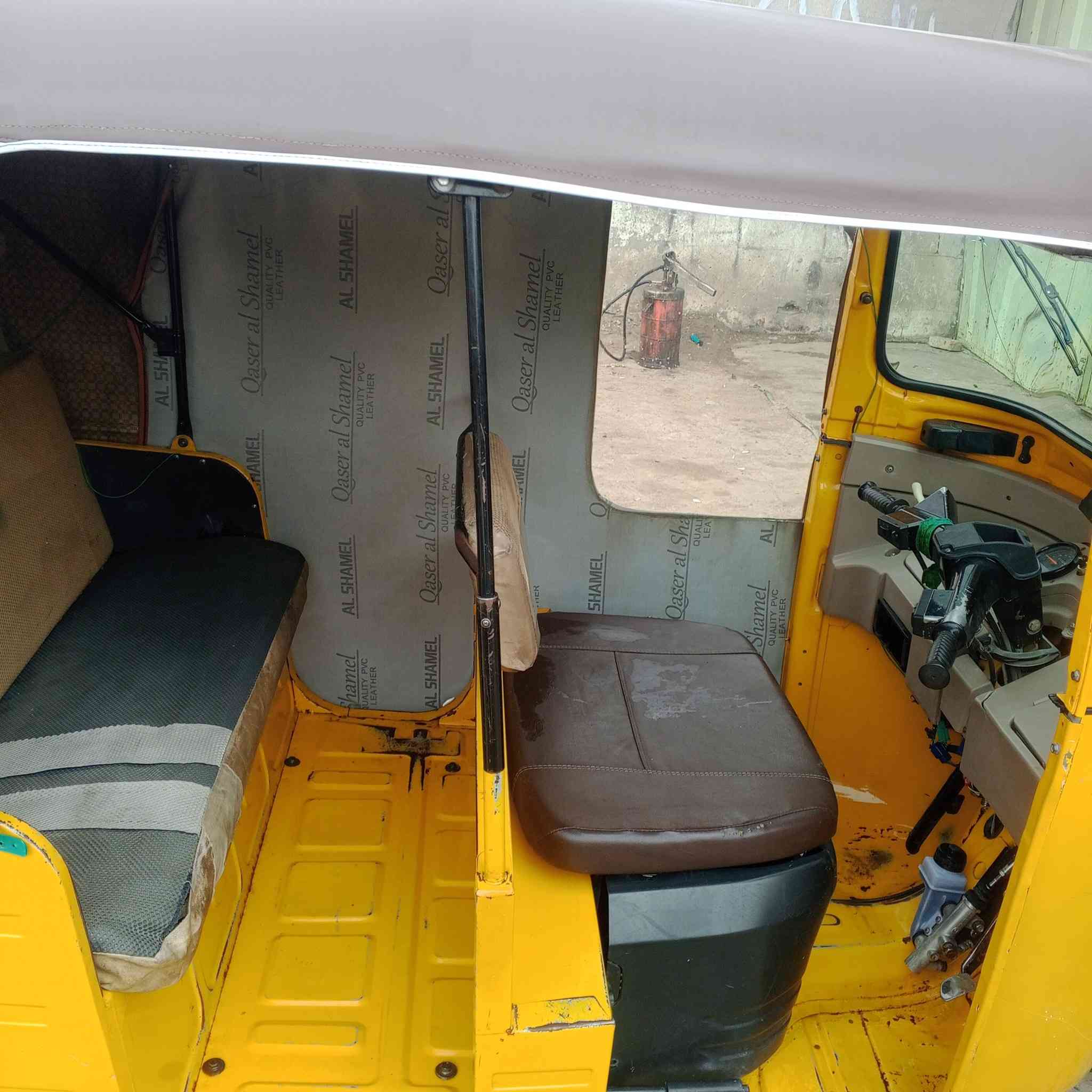 السلام عليكم تكتك موديل 2019رقم وسنويه بسمي بيهه ضربه بل لغد
مكينه وكير خير من الله السعر 6100بيهه مجال*********** عنوان بغداد حي النصر
