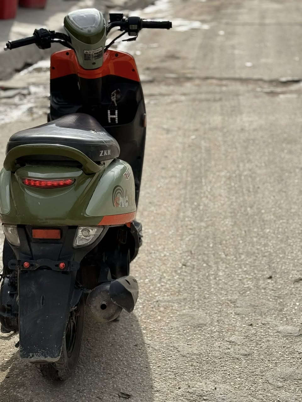 متاح بوليس صيني مكينة ماكس ياباني
دشبول الكتروني شغال 
لدات مامي خلفي 
مكينة مكفولة ما ينسمع صوتها 
سلف هندر كهربائياتهة شغالة 

استان حساس
سعرها ٣٥٠ 
بغداد البياع ***********
