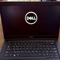 ديل 5490 • i5-8350U • SSD ٢٥٦GB