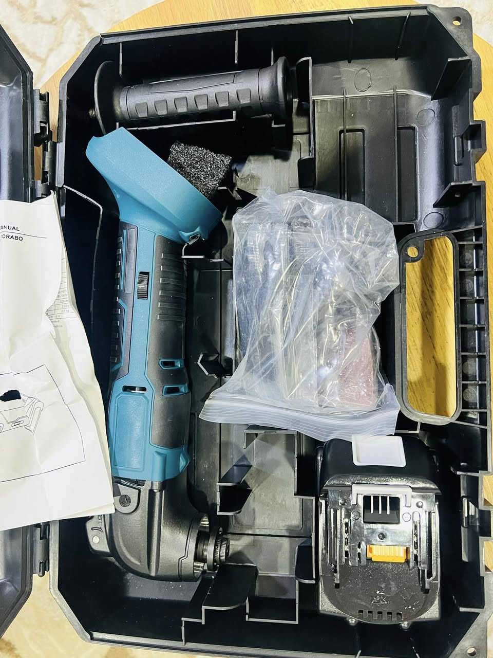 كوسرة ترددية


**إذا كنت صاحب هذا الإعلان وتريد حذفه لأي سبب، رجاءا أرسل رسالة إلى الدعم الفني**