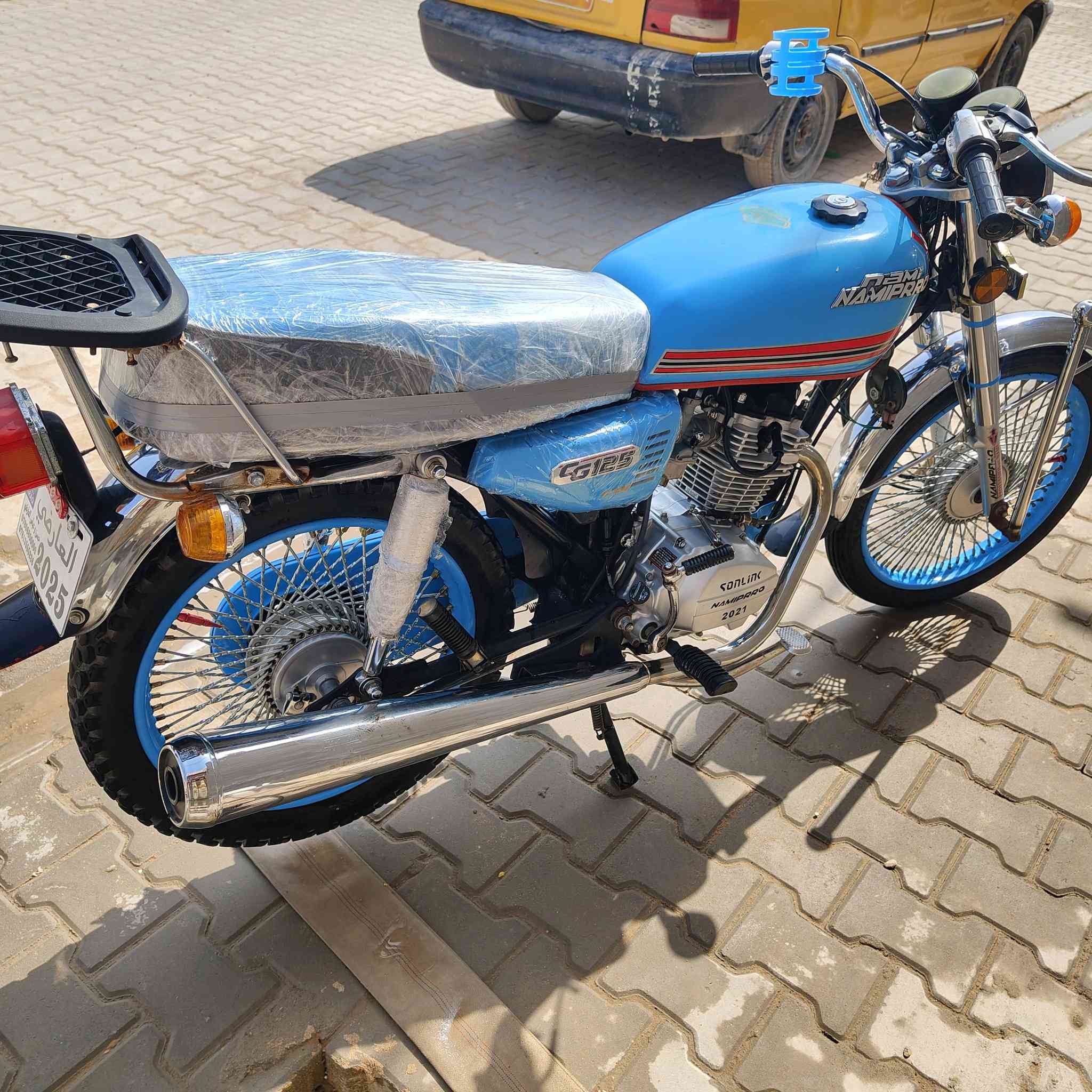 العنوان النجف


**إذا كنت صاحب هذا الإعلان وتريد حذفه لأي سبب، رجاءا أرسل رسالة إلى الدعم الفني**