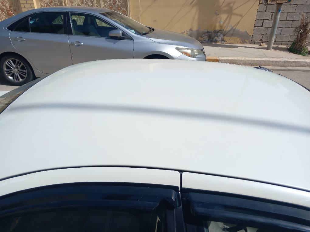 نيسان سني ياباني مكفولة 
سنوية لغاية ٢٠٣٠
ديالى المقدادية 
*********** المقدادية, ديالى
