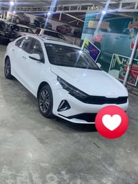 كيا K3 • ٢٠٢٢ • ٤٣٠٠٠ كم