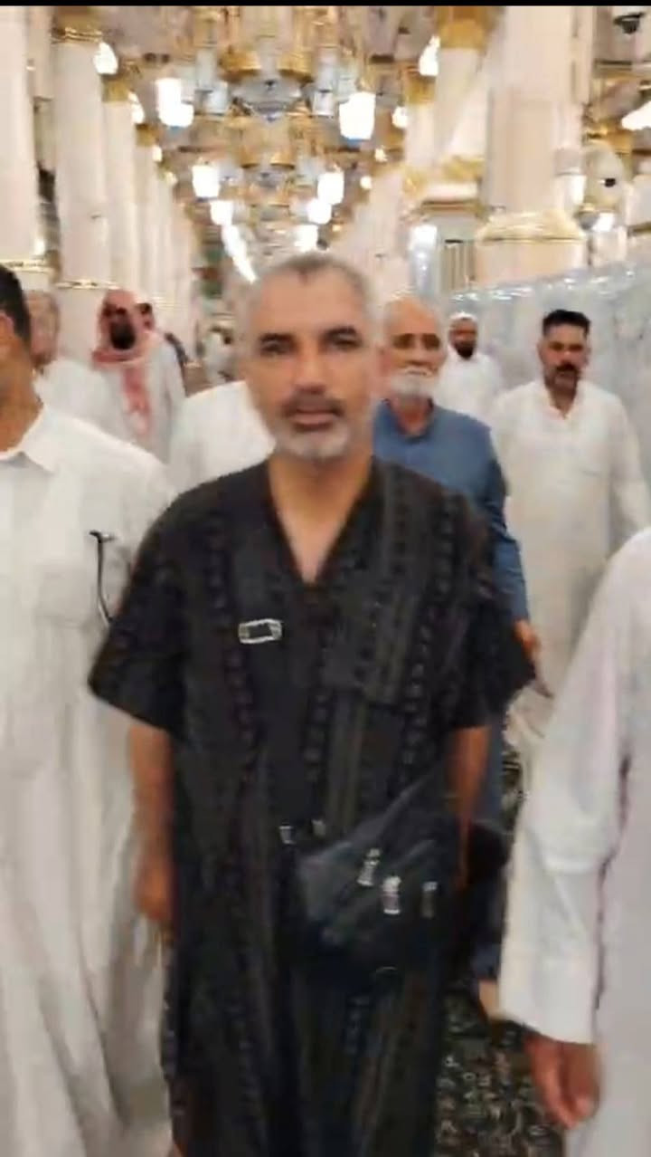قافلة الحاج أبو فراس العزاوي للحج والعمره بابل سدة الهندية في رحاب رسول الله محمد ص نسئل من الله القبول ومن الله التوفيق


**إذا كنت صاحب هذا الإعلان وتريد حذفه لأي سبب، رجاءا أرسل رسالة إلى الدعم الفني**