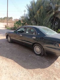 موديل ٩٤ • محرك يحتاج ترتيب • النعمانيه