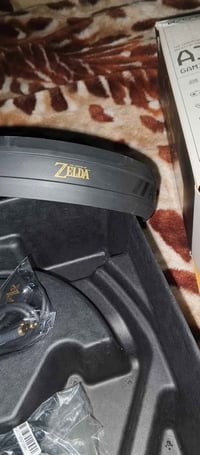 Astro A10 • نسخة زيلدا • نادرة