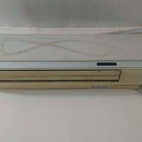 سبلت طن ونص • تبريد وتدفئة • كربلاء