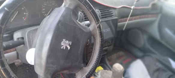 بيجو 406 سياره نضيفه ومناقصهه شي موديل 2001 بسمي تحويل ثاني يوم مكينه كير مكفول مكان شعله *********** سعر 45
