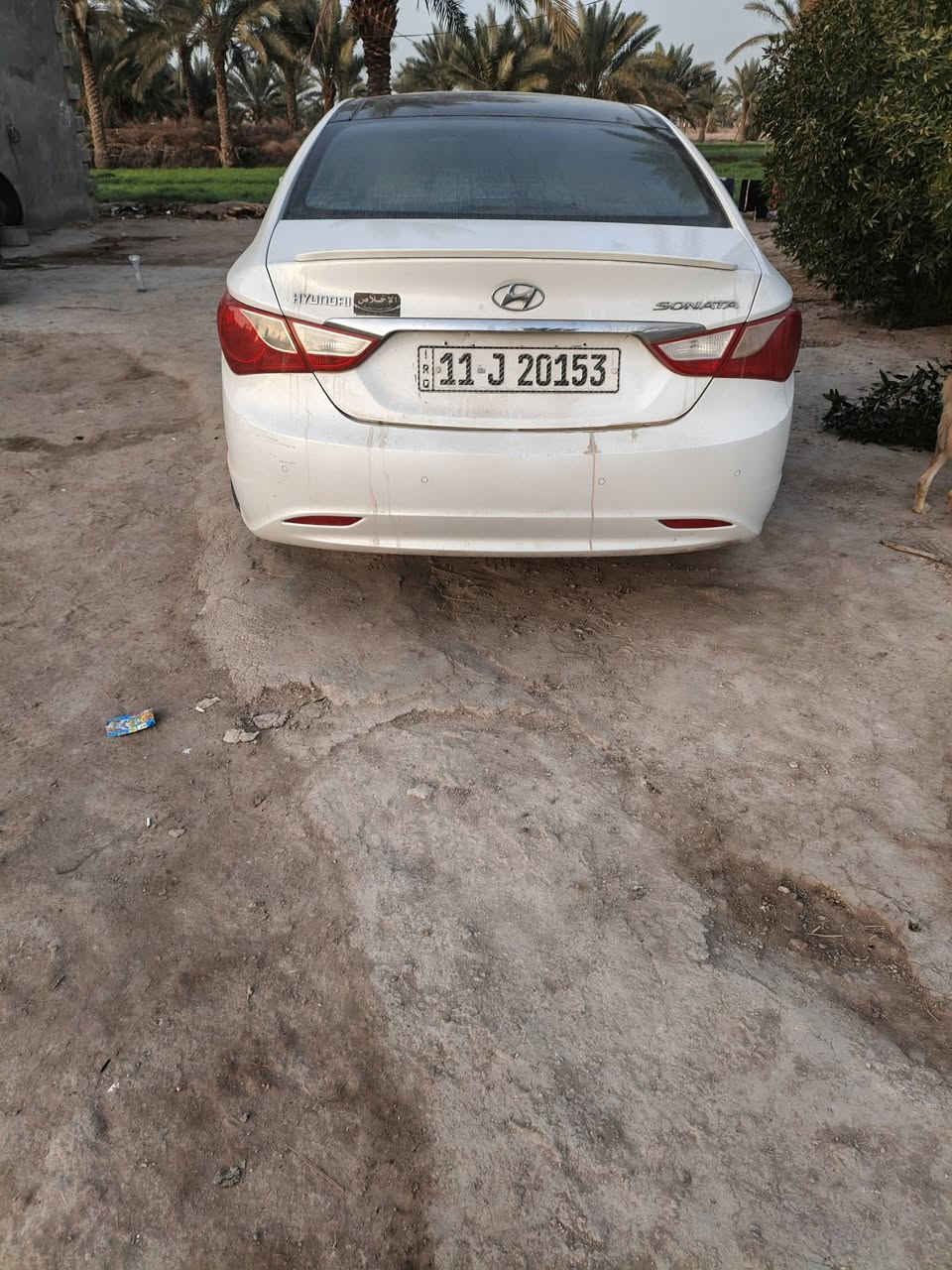 سوناتا للبيع خليجي  مكاني بابل  السعر ,120وبيه مجال *********** موديل 2011
