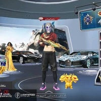حساب للبيع سعره 850الف هذا رقمي 07771080943وهذا ID51509721571