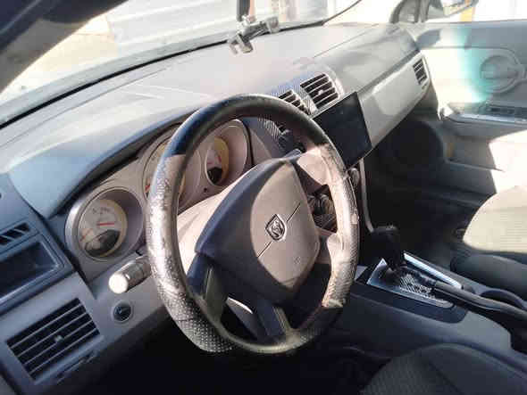 افنجر   2008
سياره نقص برغي ما بيهه كلهه بلاديه بس جارده حادثهه جاملغ عكس السايق مصلح نفسه 
تخم تاير 
صدر جديد 
مكينه كير بل مكفولات 
ضفيره بلاديه 
السياره باسمي تحويل ثاني يوم 
السعر 55 
هاتف ***********
مكان سياره بغداد حي اور
