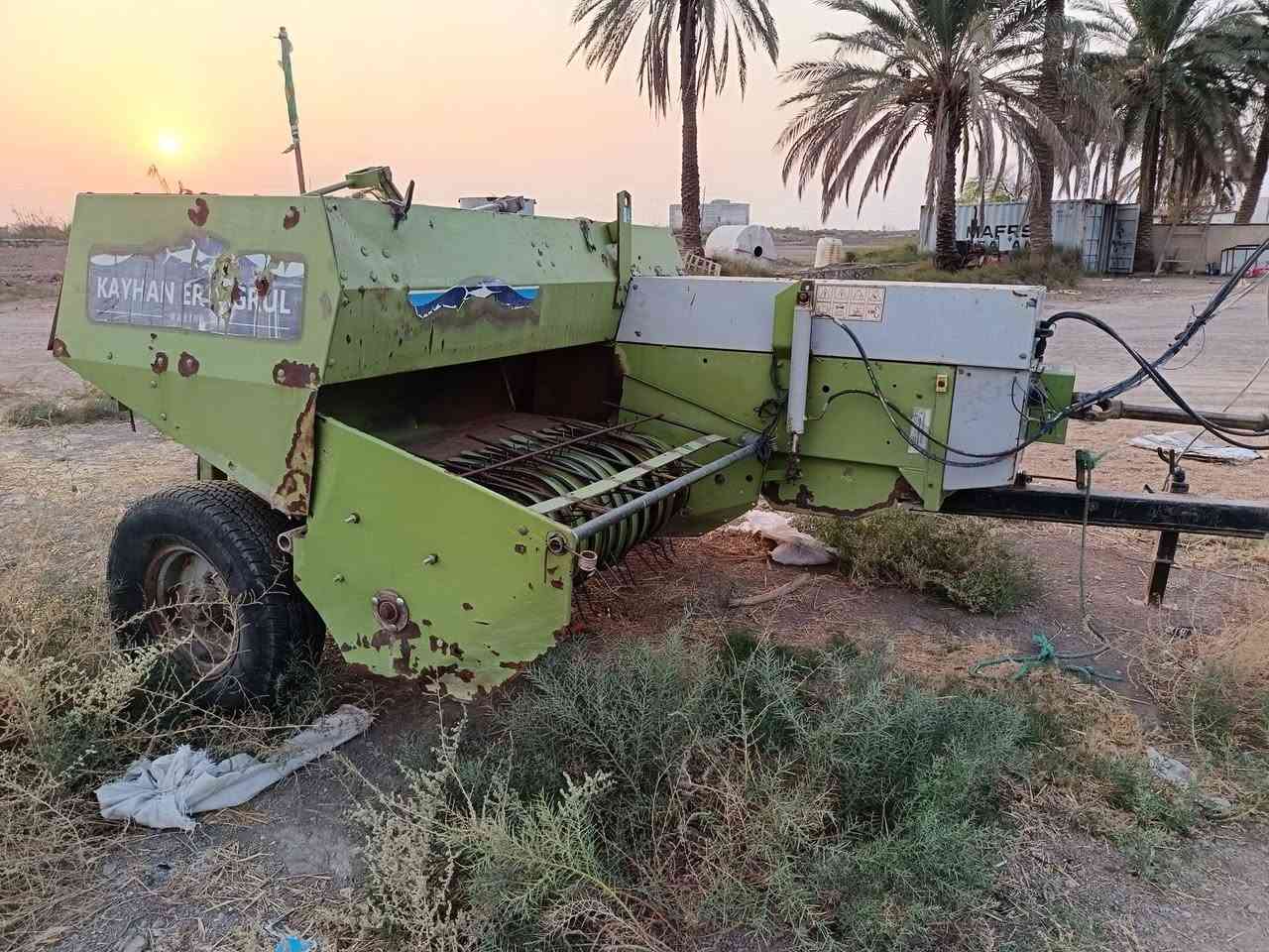 السلام عليكم للبيع كابسه قرش موديل 2019 مابيه لا فطر ولا لحيم السعر ٧ وبيه مجال
للستفسار
 *********** 
***********
