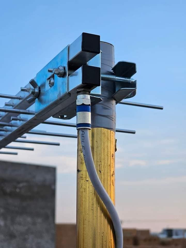 تنصيب وبرمجه الستلايت
#الشطره... ***********
