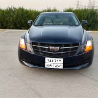 كاديلاك ٢٠١٧ • ٤ سلندر تيربو • ١٤٨ ألف كم