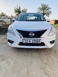 نيسان صني • ٢٠١٦ • بابل المحاويل