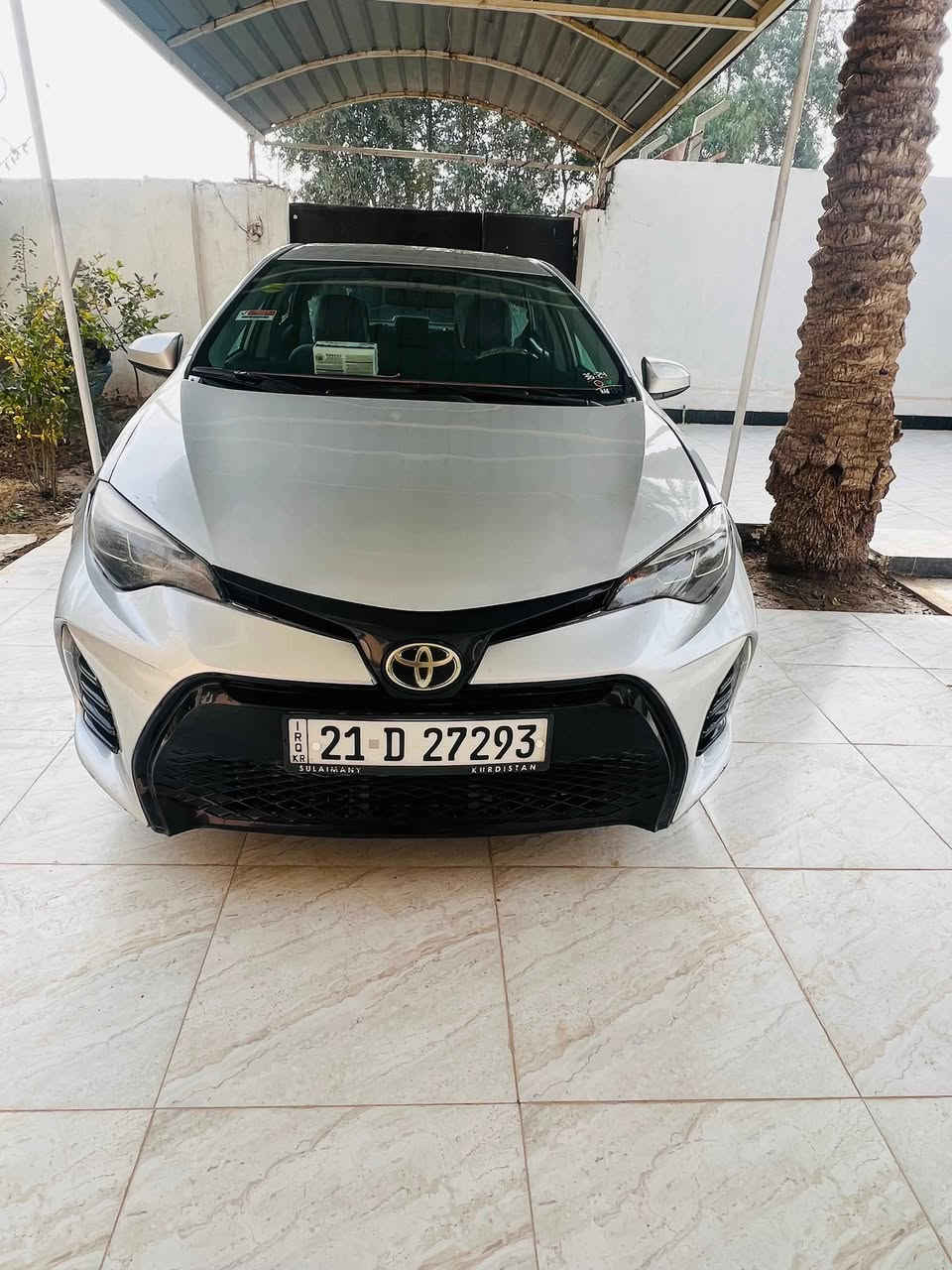 *********** كركوك, العراق
