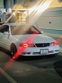 مارك ١٩٩٧ • رقم بصره • مكيف ثلج