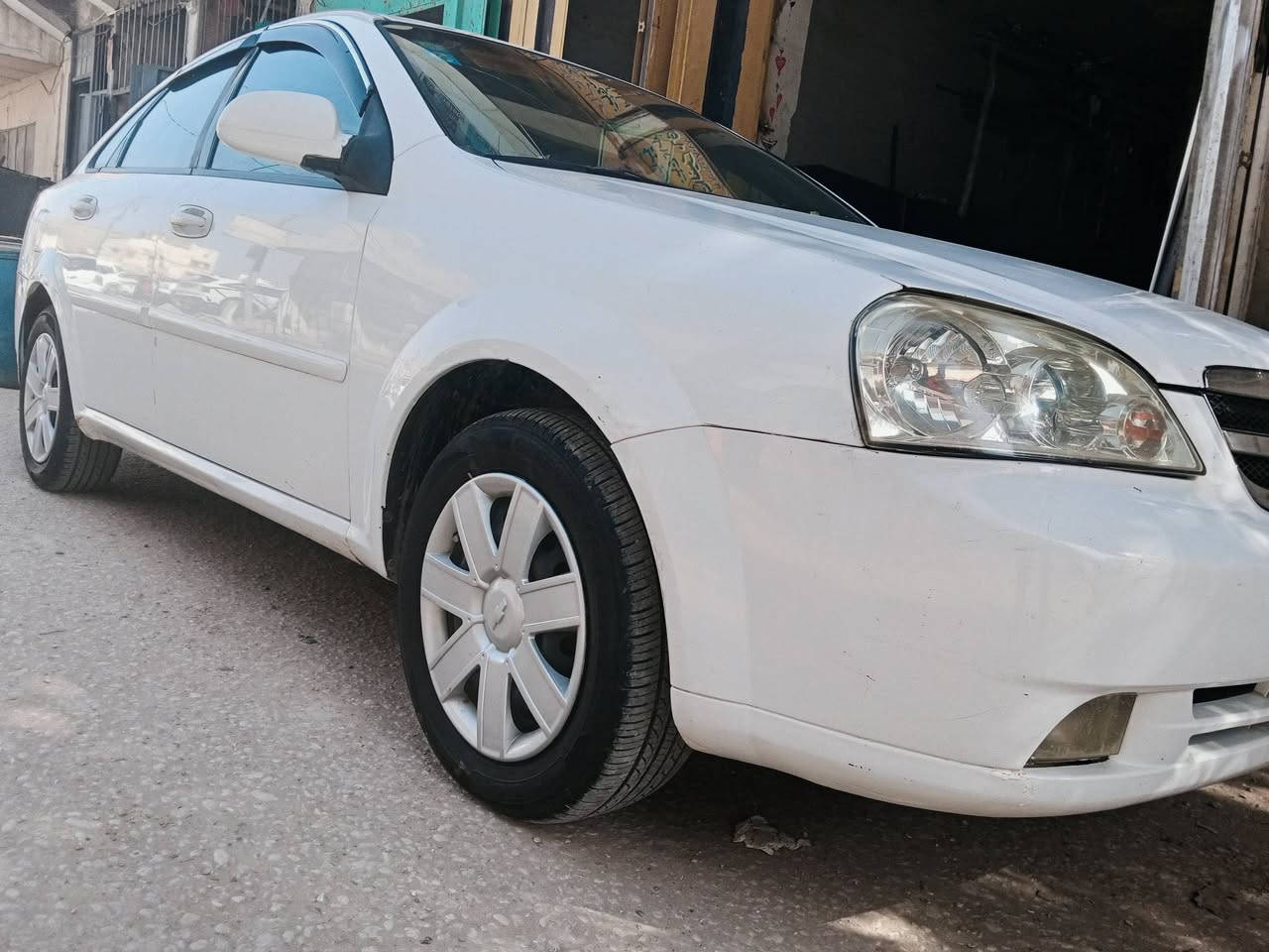 السلام عليكم ورحمة الله وبركاته
شوفليت اوبترا 2011 للبيع فول واحد عل واحد سيارة جديدة وجاهزه ونضيفه مكفوله كفاله عامه من كلشي گير محرك فول ومكينه جديدة وجاهزه تخم تاير جديد السياره كلشي بيها جديد وكالة عنوان السياره الديوانية للاستفسار علئ الارقام 
***********
*********** 🚗
