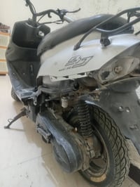 ام 9 • كابريتر جديد • نضيفه