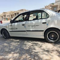 للبيع تحويل مباشر سيارة جاهزة مكينة وكير كفالة السعر 35وبيه مجال اتصل ...