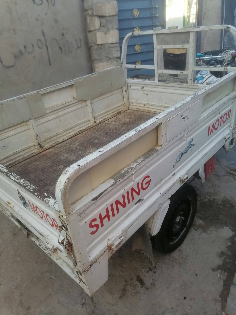 ستوته موديل ٢١ محرك ٢٥ أوراق كله شغاله السعر مليون وستميه وخمسين بغداد الراسه العبيدي ***********
