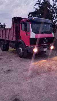 للبيع موديل 91 جاهزه من كلشي 07827442957