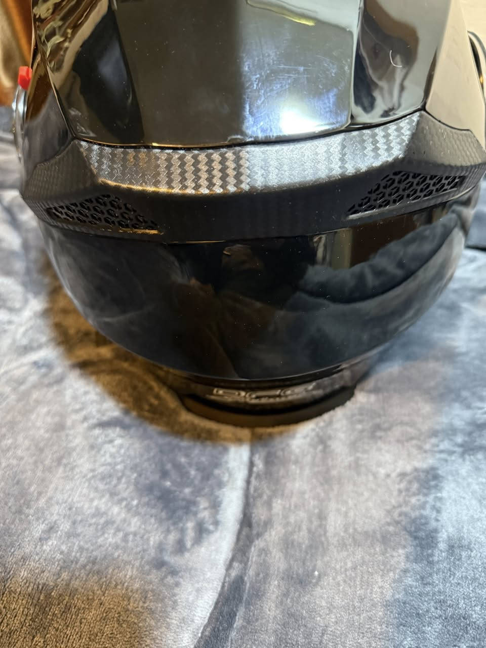 سلام عليكم خوذه للبيع وزن ثكيل فج قلاب سعرهة 35وبيهة مجال بسيط مكاني بغداد ***********
