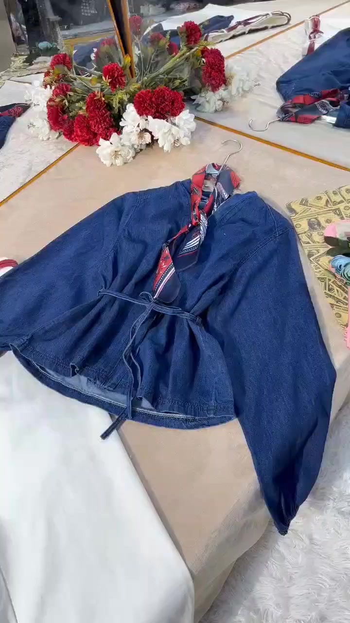 للحجز والاستفسار على الخاص موديلات تجنن توجد خدمه توصيل جميع المحافظات ٥.  
باب رزقي الله يحفظكم ويرزقكم  ارفو المنشور


**إذا كنت صاحب هذا الإعلان وتريد حذفه لأي سبب، رجاءا أرسل رسالة إلى الدعم الفني**