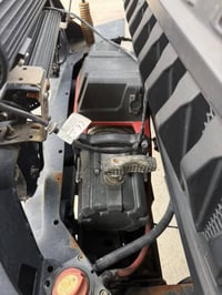 ونش سحب • ريموت كنترول • جديد