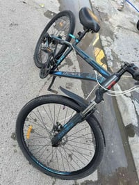 ‏سلام عليكم باي سيكل للبيع اللي يحب يعرف التفاصيل أكثر هذا الرقم موجود...