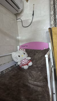جرباية بناتية • طابقين • دواشك ٢