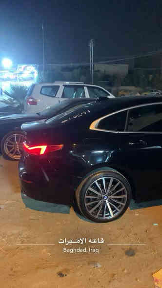 BMW 228I XDRIVE tooN por terbo 2023
فوول مواصفات اعلى فئه
دخول جديد كلين تايتل حادثها فقط دعاميه
وشاد الها دعاميه لون بدون قطره صبغ
رقم فحص مؤقت بأسمي اني المستورد
للأستفسار/
***********
