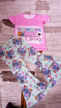 ملابس أطفال • وصول جديد • بيع جملة