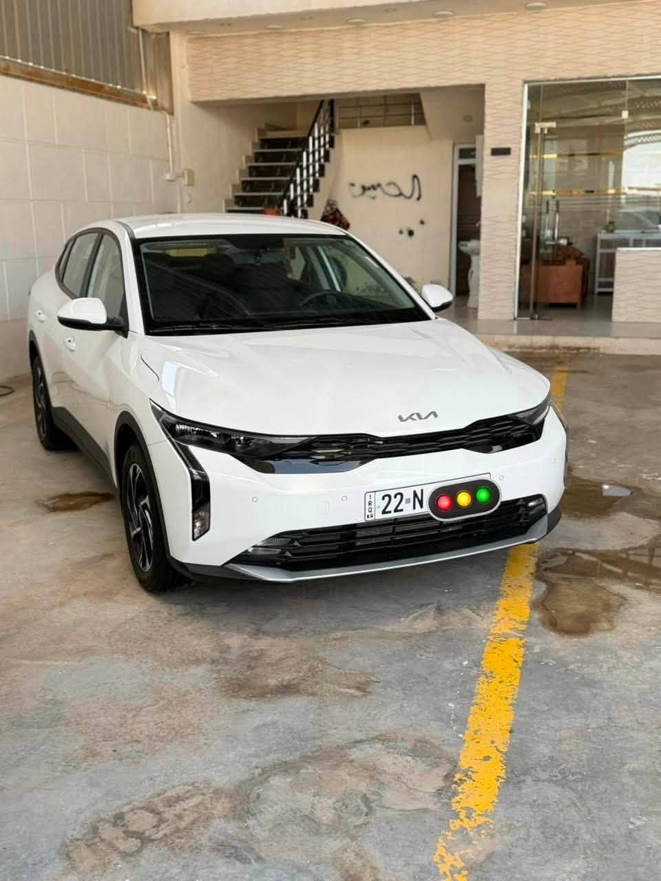 معرض الحسن لتجاره السيارات 

العنوان واسط الزبيدية 
K3 2025 زيرو 
رقم اربيل وكاله تحويل 

فول مواصفات 
بصمه تشغيل 
ويل كب 

السعر 163 ورقه 

***********
