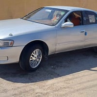 مكفولة • نفخ • نيسان نافارا