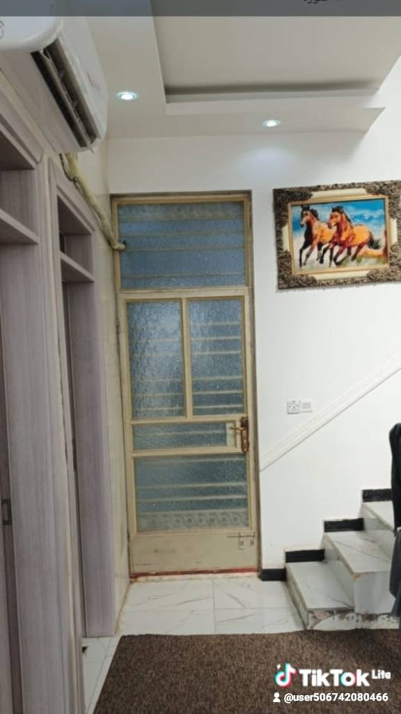 👇 السلام عليكم من رخصة الادمن مكلفه بالنشر 👇 يتوفر بيت طابو ملك للبيع زراعي سند 25 للبيع المساحه 120 م واجه 8 امتار ونص السعر 70 مليون و بي مجال للشراي 👇 👇 العنوان بغداد الكرخ منطقه الدوانم قرب مقاطعة 3 علي 10 مقابل مدرسة الاحسان وقربب علي الطريق الحلقي الجديد الشراي يتفضل خاص 👇 الاستفسار والمراسله علي الواتساب *********** 👇 👇 👇 👇 👇 👇 👇 👇 👇 👇 👇 👇 👇 👇 👇 👇
