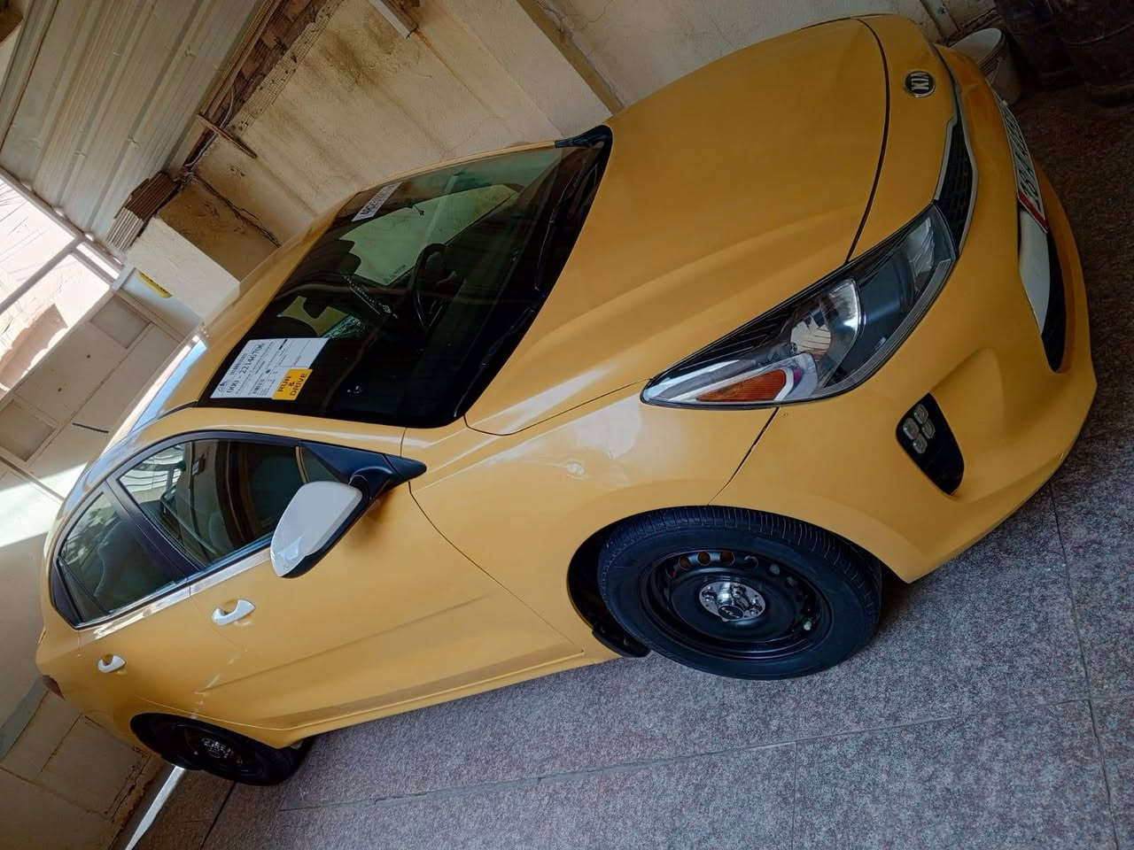 السلام عليكم ريو للبيع موديل ٢٠١٩ جديده السعر ١١٠ بيه مجال رقم بابل بسمي اتصل٠٧٨١٢٠٢٤
٥٢٦


**إذا كنت صاحب هذا الإعلان وتريد حذفه لأي سبب، رجاءا أرسل رسالة إلى الدعم الفني**