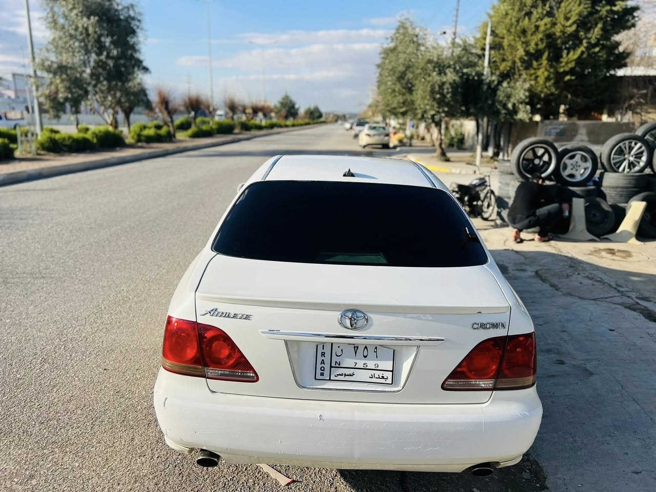 شاهینە موس 2005 چوار دوگمەی سلایت گێرو مەکینە بچوکی بئ بۆیاخ پێنج بەسمەی ویل دنگە بی تەقەو رەقە بئ نوقسانی  کامل مەسرەف کراوە جامی پێشودوا هەڵ گیراوە  سیمی سلایتی قرتاوە لەداعامی پێش بۆ دەعامی دوا بەشەرت مالی دۆستە سۆنەریم داناوە  سعری ٦٥گەڵ یەک تۆز مەعمەلە  کەم کەم  ژم ***********ڤای برر وەتس ئەپ  ئەدمینی گوڵ
