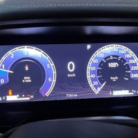 للبيع: جيب جراند شيروكي L Limited موديل 2025 (7 راكب) 1C4RJKBG5S871576...