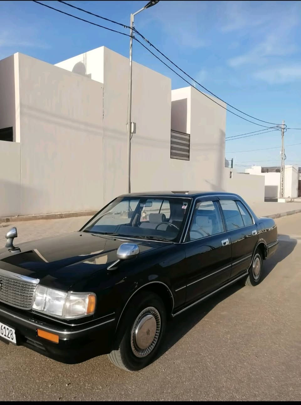 سلام عليكم ارنب كفاله كفاله كفاله عامه بدون نقاش ماشيه 120 الف km
كفاله للأخير رقم بأسمي انكليزي
مستعجل قفل قفل قفل
88 ورقه مكاني بغداد
***********
