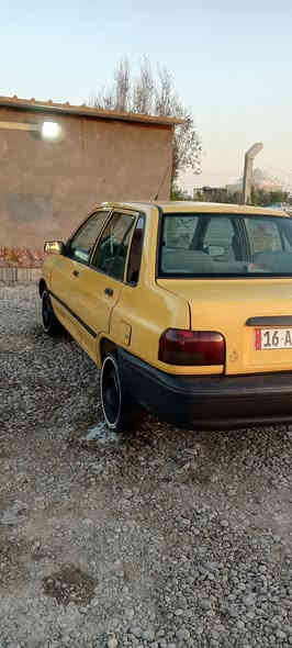 للبيع ٢٠١٤مكينه برايد كير رابع يفلت 
سنويه ٢٩
سعر٢٧
***********
