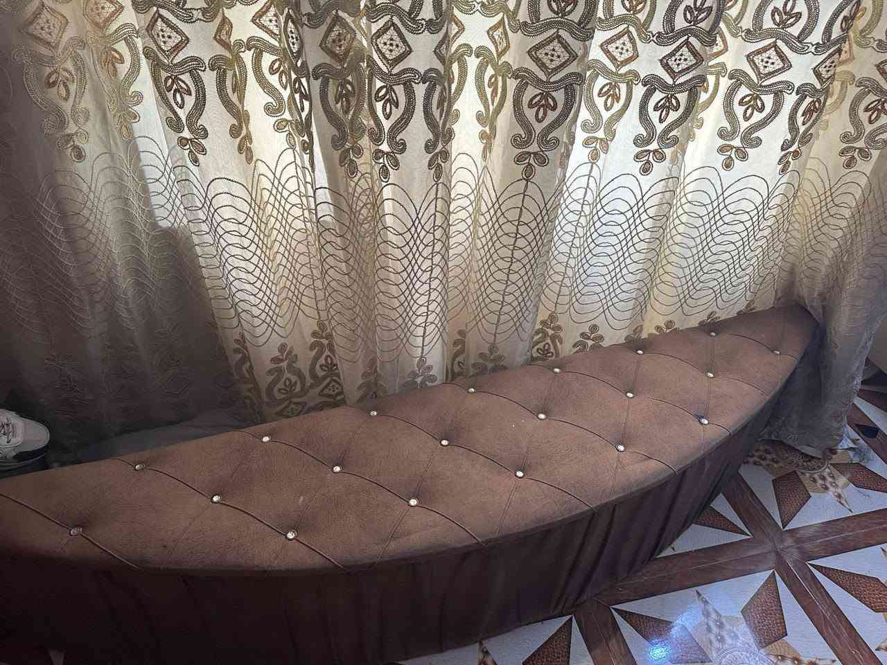 غرفه نوم تركي للبيع مستعمله عنواني كربلاء السعر ٦٥٠ الف 
للاستفسار الاتصال على الرقم *********** /***********
