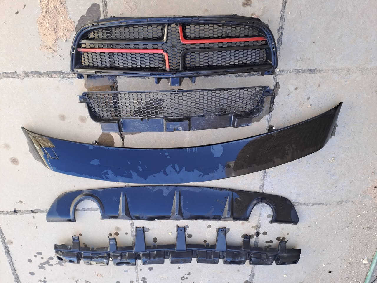 سفريات جارجر اريضات وجنطه  ستعمال قليل شباك دعاميه اس ارتي فوك وجوه جنح عالي ومصد دعاميه قيم بليرضي لله مكاني ديوانيه


**إذا كنت صاحب هذا الإعلان وتريد حذفه لأي سبب، رجاءا أرسل رسالة إلى الدعم الفني**